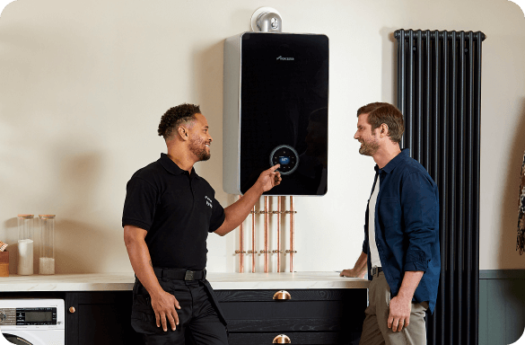 Bristol Plumbing & Heating