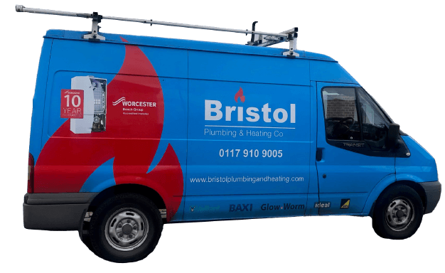 Bristol Plumbing & Heating