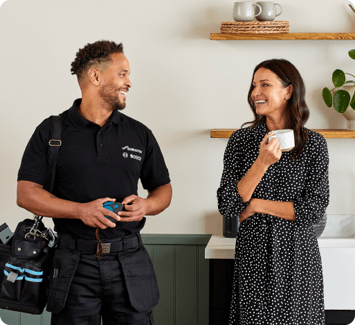 Bristol Plumbing & Heating