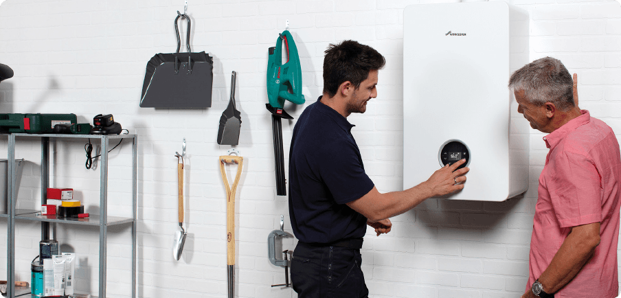 Bristol Plumbing & Heating