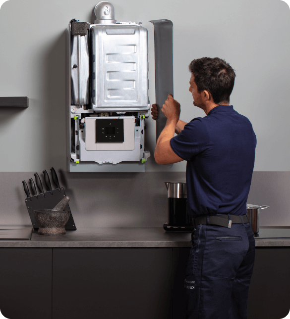 Bristol Plumbing & Heating